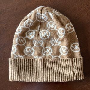 Michael Kors beanie